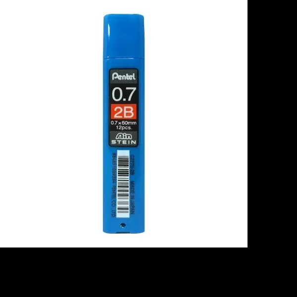 PUNTILLAS 0.7M HB AINSTEIN PENTEL C277 TUBO C12 E12 144